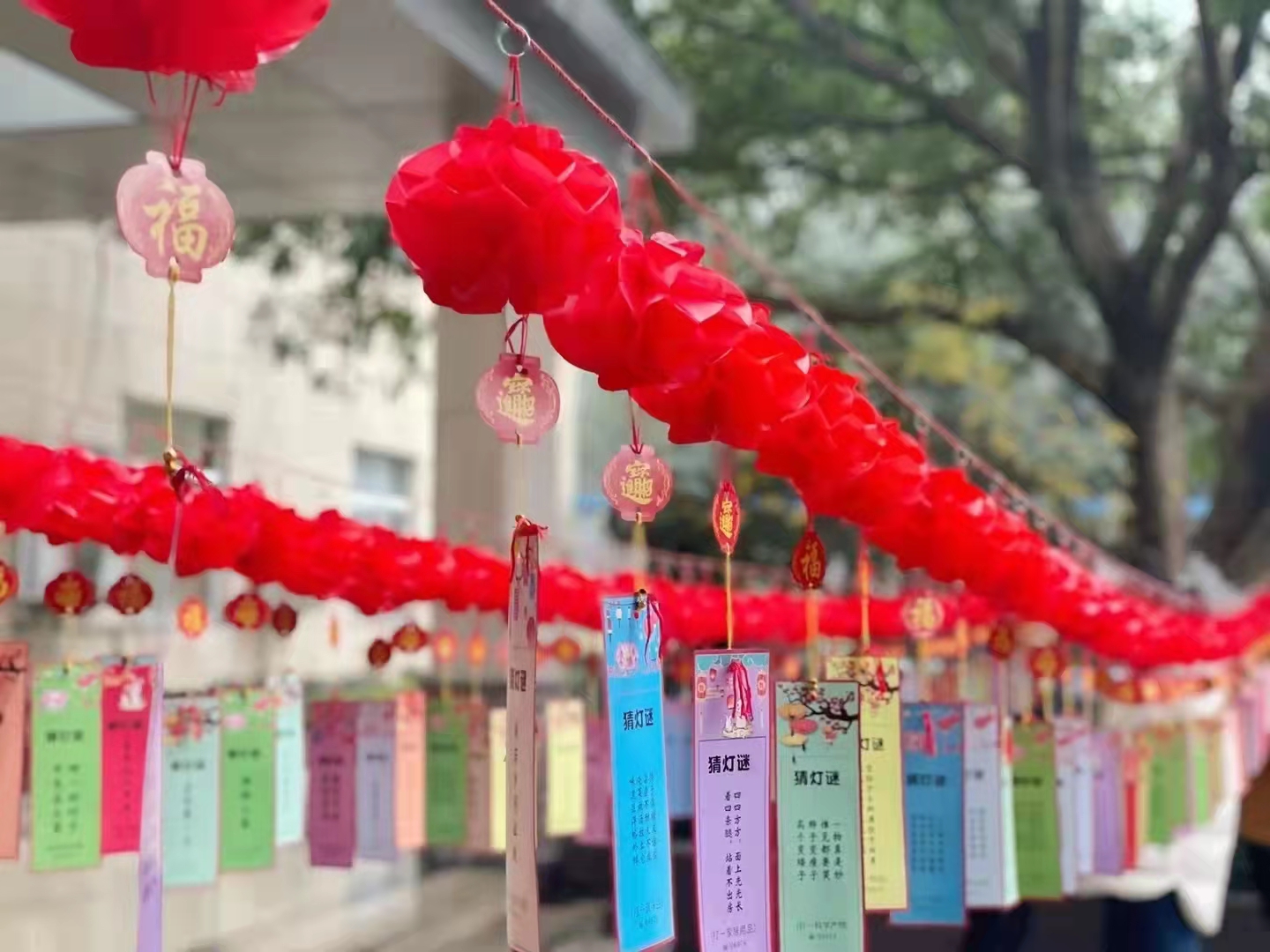 【簡報】 凝心聚力  團結協(xié)作